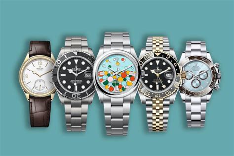 rolex new model 2024|Rolex 2024 price list.